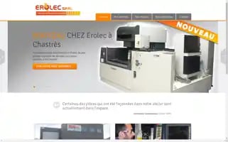 Erolec.be Screenshot 2024-07-08 18:07:53