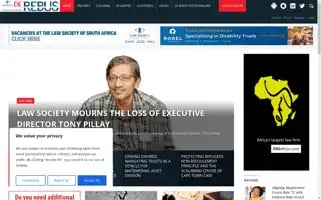 Derebus.org.za Screenshot 2024-06-28 22:00:17