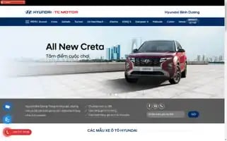 Hyundai-binhduong3s.com Screenshot 2024-05-20 00:20:24