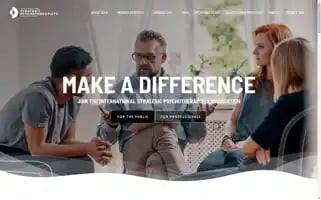 Ispapsychotherapy.org.au Screenshot 2024-06-15 08:34:28