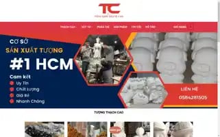 Tongkhothachcao.com Screenshot 2024-05-22 00:19:51