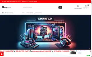 Ezonelb.com Screenshot 2024-06-15 20:58:47