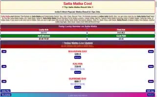 Sattamatka.sale Screenshot 2024-06-13 12:09:26