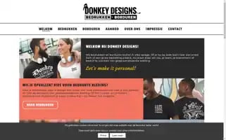 Donkeydesigns.nl Screenshot 2024-06-15 09:41:32