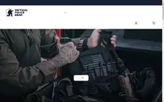 Tactical-police-gear.com Screenshot 2024-05-14 04:22:05