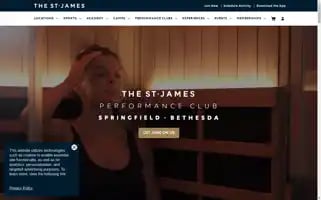 Thestjames.com Screenshot 2024-05-16 21:18:00