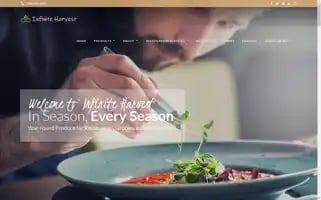 Infinite-harvest.com Screenshot 2024-06-12 03:32:38