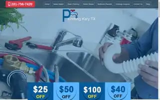 Plumbing-katytx.com Screenshot 2024-07-07 08:07:42
