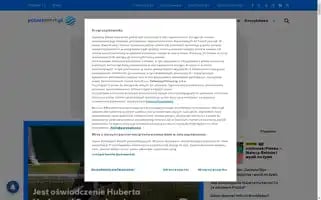 Polsatsport.pl Screenshot 2024-07-05 05:47:03