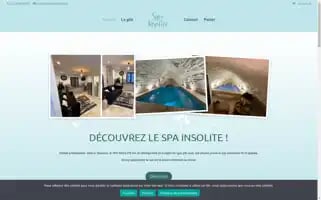 Spa-insolite.fr Screenshot 2024-05-21 06:00:41