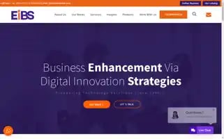 Eibsglobal.com Screenshot 2024-05-09 13:21:21