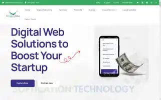 Softication.com Screenshot 2024-06-19 07:18:54