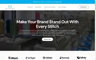 Mostitches.com Screenshot 2024-04-25 10:56:51