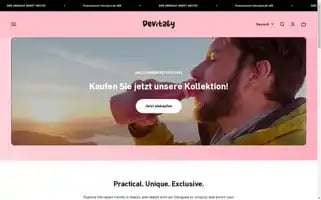 Devitaby.com Screenshot 2024-04-27 07:37:59