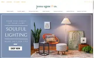 Jannaugoneandco.com Screenshot 2024-05-05 04:17:05