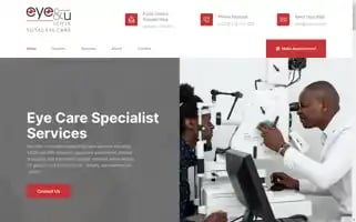 Eyenu.com Screenshot 2024-06-16 13:37:37