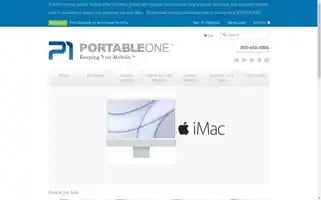 Portableone.com Screenshot 2024-05-13 11:10:19