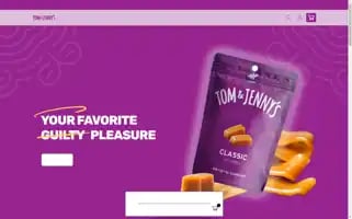 Tomandjennys.com Screenshot 2024-05-05 21:43:40