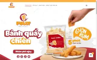 Banhquaychien.com Screenshot 2024-05-17 01:26:48