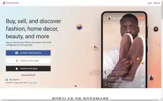 Poshmark.com Screenshot 2024-05-06 01:32:33