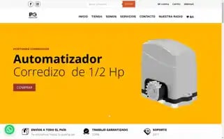 Portocampy.com Screenshot 2024-05-20 12:55:15