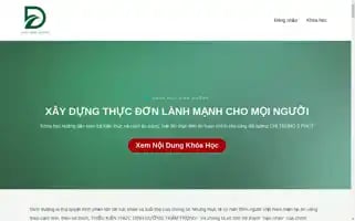 Dieudinhduong.com Screenshot 2024-05-25 16:46:26