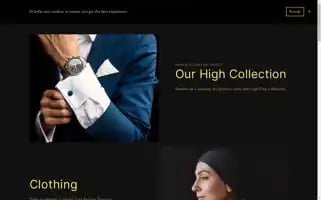 Ocarlin.com Screenshot 2024-05-03 08:54:08