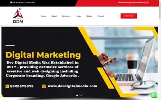 Devdigitalmedia.com Screenshot 2024-06-26 16:51:20