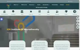 Ioneurodiversity.org Screenshot 2024-06-19 01:58:54
