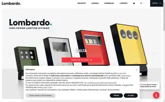 Lombardo.it Screenshot 2024-06-16 07:31:59