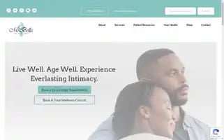 Mibellawellness.com Screenshot 2024-05-12 22:44:40