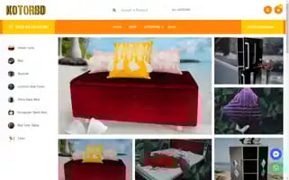 Kotorbd.com Screenshot 2024-05-20 09:49:53