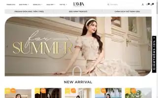 Lamia.com.vn Screenshot 2024-06-27 18:30:27