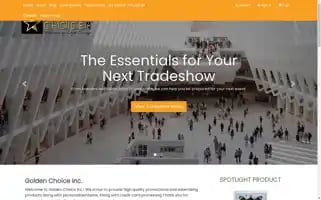 Goldenchoiceadv.com Screenshot 2024-05-09 22:12:41