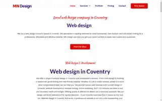 Mndesign.co.uk Screenshot 2024-07-01 14:54:53