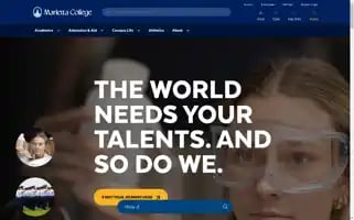 Marietta.edu Screenshot 2024-06-13 16:05:21