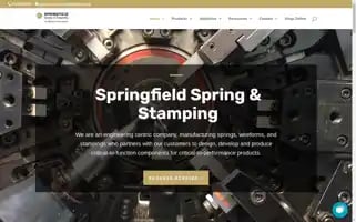 Springfieldspring.com Screenshot 2024-06-12 03:29:23
