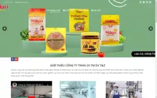 Tz.com.vn Screenshot 2024-06-25 08:34:46