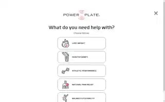 Powerplate.co.uk Screenshot 2024-05-05 21:46:35