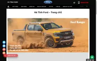 Hatinh-ford.com Screenshot 2024-05-19 07:31:58