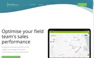 Opmetrix.com Screenshot 2024-07-09 05:15:38