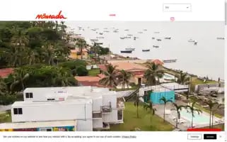 Nomadacontainerhotels.com Screenshot 2024-04-17 09:35:28