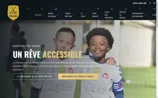 Championscup.net Screenshot 2024-05-23 23:58:46
