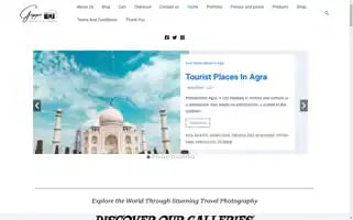 Gappotravels.com Screenshot 2024-04-26 21:36:44
