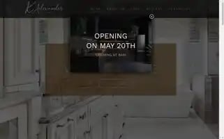 Kalexanderkitchenandbath.com Screenshot 2024-07-03 10:27:26