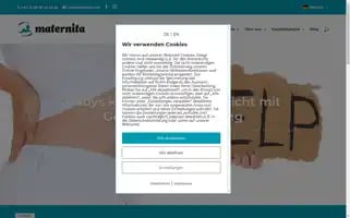 Maternita.de Screenshot 2024-06-12 05:12:19