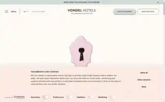Vondelhotels.com Screenshot 2024-04-17 06:31:36