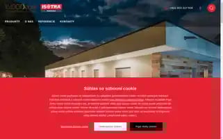 Woodecor.sk Screenshot 2024-07-10 09:32:24