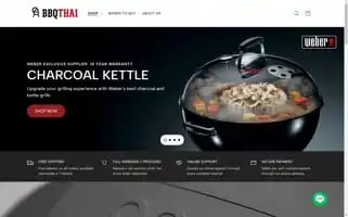 Bbqthai.com Screenshot 2024-05-08 17:23:25