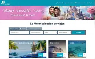 Viajestravelist.com Screenshot 2024-04-22 11:23:47